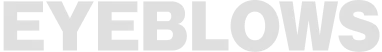 EYEBLOWS